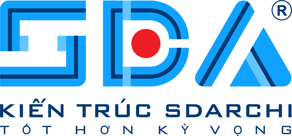 Kiến Trúc SDarchi